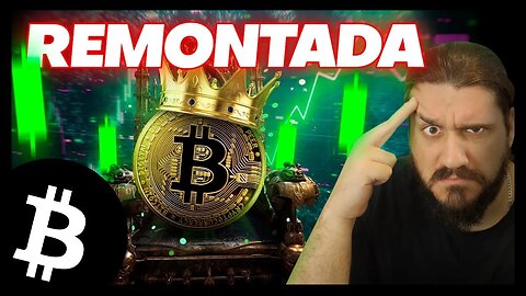 🔴 BITCOIN RETOMA RALLY ALCISTA?! (Atención!!) | PRECIO BITCOIN HOY | Análisis #Crypto Diario /V464