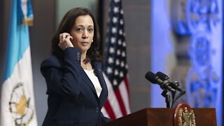 Vice President Harris Visits Guatemala, Mexico