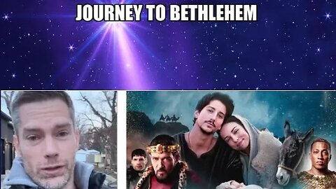 Dallas Jenkins gives his unfiltered opinion about the controversial musical Journey to Bethlehem