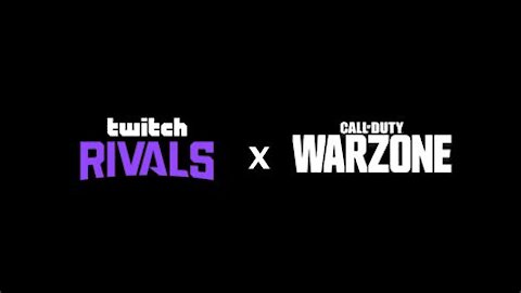 How Did Jukeyz, Fifa, and Warz Win Twitch Rivals WarZone? You Won't Believe It