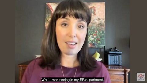 ER Dr. Kilian’s medical license suspended for exposing high rate of Vascular issues in Vaccinated