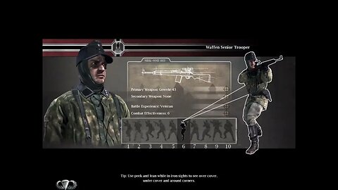 Medal Of Honor Air Born ''Operation Neptune'' Walkthrough Part 1