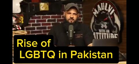 Rise of LGBTQ in Pakistan | MWA episode which was deleted from YouTube with raja zia channel