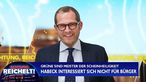 Habeck nur noch genervt von unseren Sorgen: „Das interessiert mich überhaupt nicht“