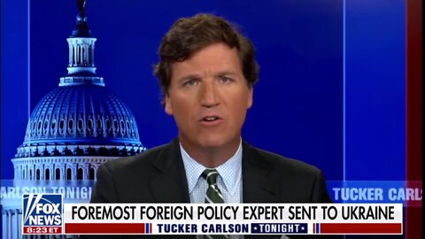 Tucker Carlson SLAMS Kamala Harris