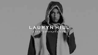 Tyga x Veysel [Type Beat] - Lauryn Hill (Prod. Aaron Poulsen)