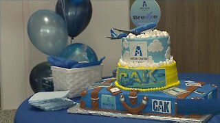 New airline offers new travel destinations from Akron-Canton Airport