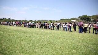 SOUTH AFRICA- Durban- KZN nurse recruitment drive videos (UqH)