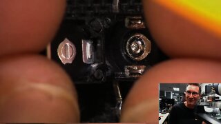 EEVblog #1361 - Dodgy Tactile Switch TEARDOWN