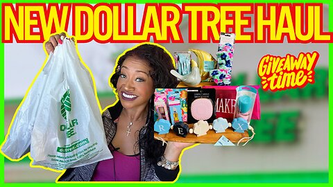 New Dollar Tree Hauls Today💚✨Dollar Tree Deals ✨💚Dollar Tree Haul 2024