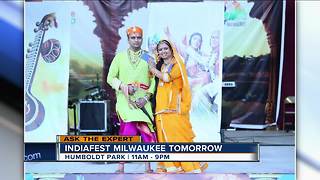 Ask the Expert: Indiafest Milwaukee