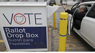 Which Battleground States Are Ready For Increased Voting By Mail?