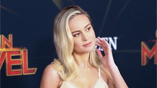 ‘Captain Marvel’ Hits $20.7 Million In Thursday Box Office