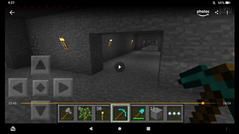 Mcpe xxx (the cave) part 2