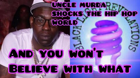 Uncle Murda
