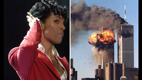 Prince Predicts Sept 11,2001 Attacks By Moogy Naura