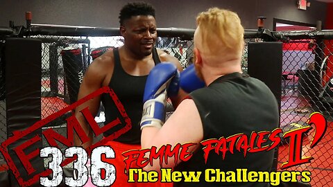 FML Tales From FMyLife #336 Femme Fatales II: The New Challengers