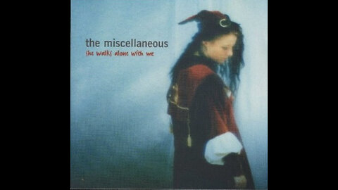 I'll Hold You in Heaven - The Miscellaneous