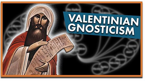 Valentiniani,antichi eretici gnostici cristiani seguaci di Valentinus DOCUMENTARIO Per Ogdoade gnostica si intende proprio quella di Valentinus,su cui poi si basa la massoneria odierna,il sionismo ebraico e i cattolici..sulle teorie egizie di un eretico