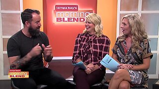 Dan Cummins | Morning Blend