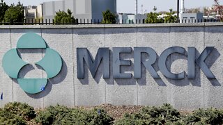 U.S. Drugmaker Merck Enters Vaccine Race With 2 New Partnerships