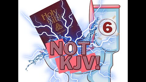 Pourquoi les traducteurs de la NKJV ne veulent-ils pas que les lecteurs étudient leurs Bibles?KJVMFR