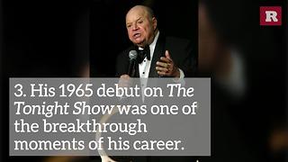 5 Facts About Don Rickles | Rare People