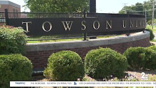 Spring semester begins at Towson University