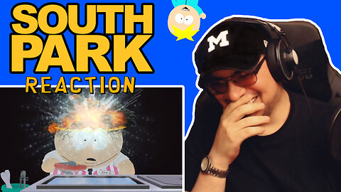 South Park 26x05 Reaction "DikinBaus Hot Dogs" | I Posted This Video From Home
