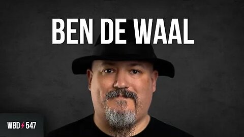 Bitcoin for Libertarian Socialists with Ben de Waal