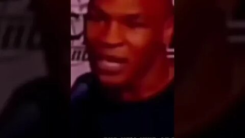 NEVER TEST Mike Tyson!!