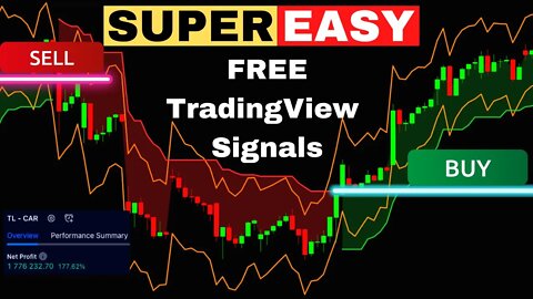 A Swing Trading Strategy That Works Like Magic