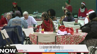 Milwaukee organization gifts foster kids with feeling of home
