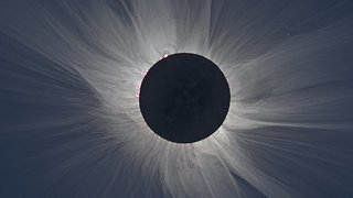 Local school districts prepare for total solar eclipse