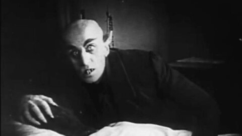 Nosferatu Full Movie (1922)