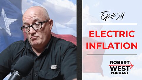 Electric Inflation | Ep 24