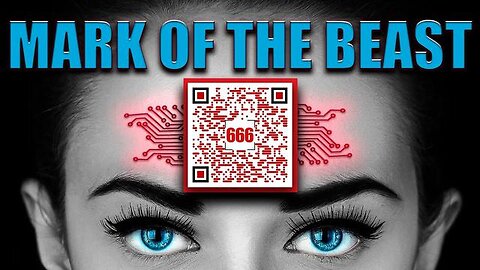 SCOFFERS! MARK OF THE BEAST PROOF!! MUST SEE!!!