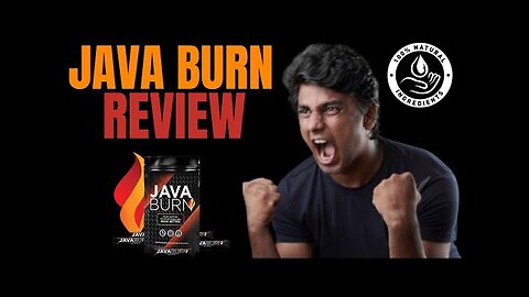 JAVA BURN REVIEW - ⚠️((SEE URGENT !!))⚠️ - Does Java Burn Lose Weight Fast? Java Burn Review 2024