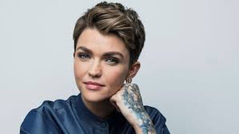 Ruby Rose Bio| Ruby Rose Instagram| Lifestyle and Net Worth and success story| Kallis Gomes