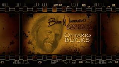 Ontario Bucks