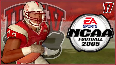 (LIVE) Conference Play BEGINS! | NCAA Football 2005 Gameplay | UNLV Dynasty Y3 | Ep 17