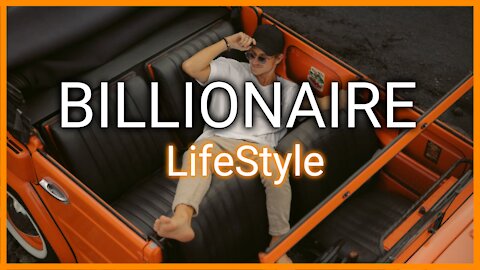 Billionaire Lifestyle Motivation 2021 💰 | Rich Luxury Lifestyle |