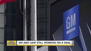 UAW will strike following months-long contract negotiations