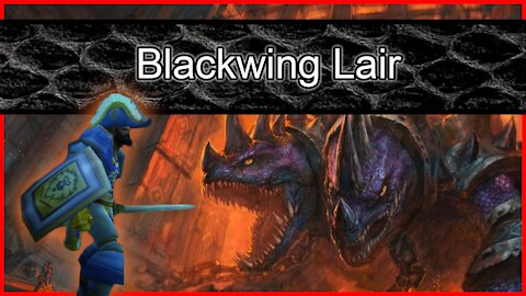 Blackwing Lair