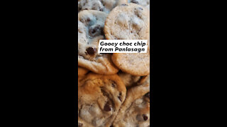 grandma's choc chip