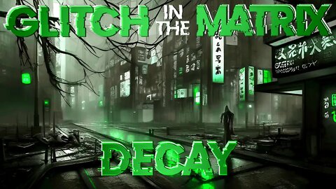 💀 Glimpsing The Apocalypse | Glitch In The Matrix Stories