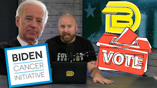 Voter Fraud Questions Continue, Big Tech Censors Info About Fmr Dominion Exec./Antifa Member | Ep 88