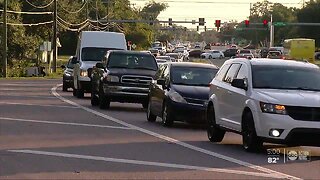 Hillsborough County commissioners to discuss 'Plan B' for transportation project funding