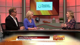 Physicians Health Plan - 9/23/19