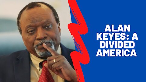 Ambassador Alan Keyes Standing Against Tyranny